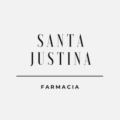 Farmacia Santa Justina