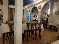 Atmosphère du Restaurant de spécialités d'Afrique du Nord Restaurant La Kasbah à Toulouse - n°2