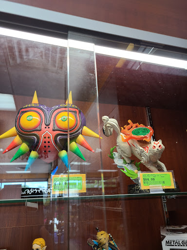 Video Game Store «Video Game Heaven», reviews and photos, 681 N Battlefield Blvd, Chesapeake, VA 23320, USA