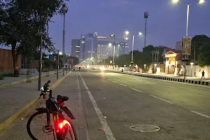 Sindhu Bhavan Road image