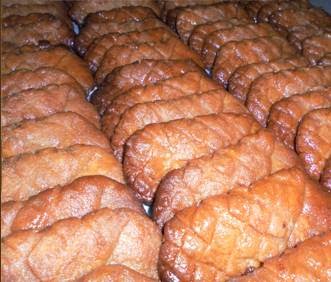 Pastelería Obrador Canela
