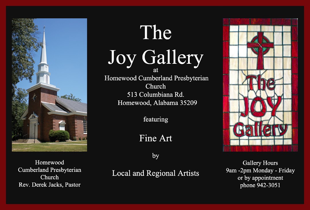 The Joy Gallery