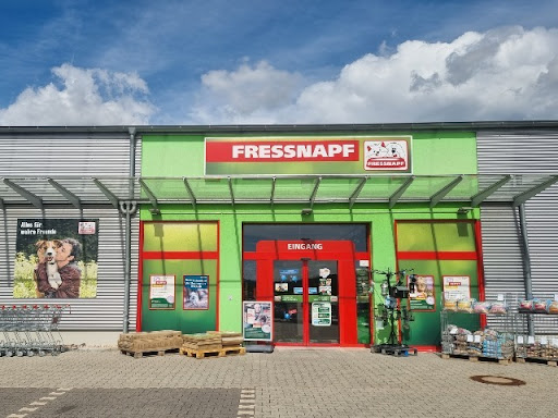 Fressnapf Schlüchtern unter Schlüchtern, 