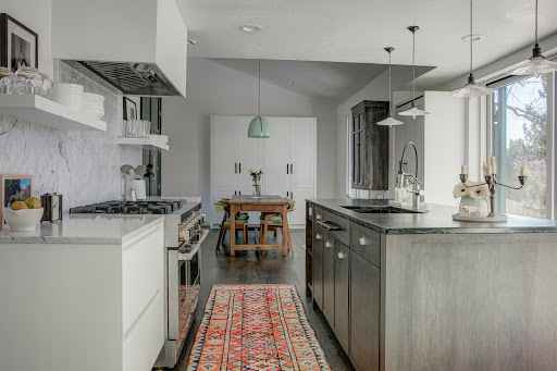 Kitchen Remodeler «BKC Kitchen and Bath», reviews and photos, 4151 S Natches Ct, Englewood, CO 80110, USA