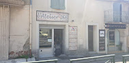 Salon de coiffure L'atelier 266 84450 Saint-Saturnin-lès-Avignon