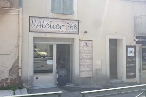 L'atelier 266 image