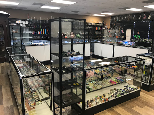 Tobacco Shop «Gravitate Smoke Shop», reviews and photos, 7345 E Shoeman Ln, Scottsdale, AZ 85251, USA