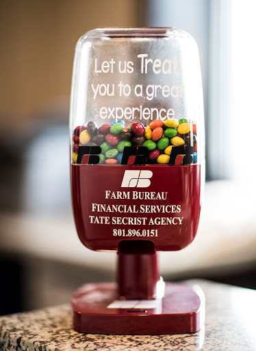 Insurance Agency «Farm Bureau Financial Services: Tate Secrist», reviews and photos