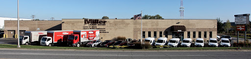 Harry Miller Appliances Inc, 3900 W 127th St, Alsip, IL 60803, USA, 