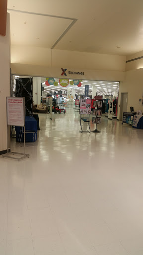 Department Store «Fort Campbell Main Exchange», reviews and photos, 2840 Bastogne Ave, Fort Campbell, KY 42223, USA