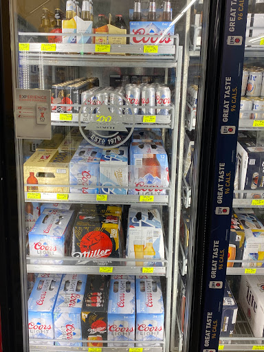 Liquor Store «Emporium Liquor», reviews and photos, 339 E Glenwood Lansing Rd, Glenwood, IL 60425, USA