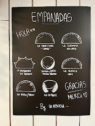 Photo n°4 de LA TRADICION à Magny-le-Hongre ()