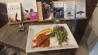Plats et boissons du Le Concorde Café - Bar Restaurant - Salon de Provence - n°7
