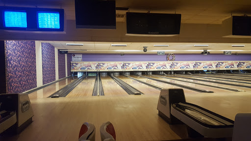 Bowling Alley «Delavan Lanes», reviews and photos, 509 S 7th St, Delavan, WI 53115, USA