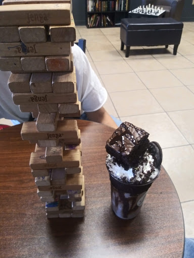 Coffee Shop «Luna Coffee House», reviews and photos, 113 W Nolana Ave, McAllen, TX 78504, USA