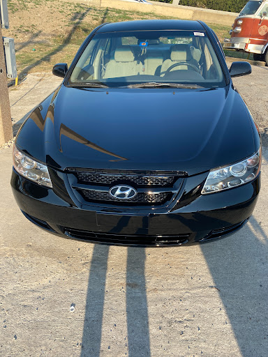 Auto Body Shop «Dallas Paint & Body Ltd.», reviews and photos, 410 W Elmore Ave, Dallas, TX 75224, USA