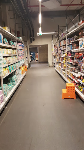 Beoordelingen van Colruyt Kortrijk Centrum in Kortrijk - Supermarkt