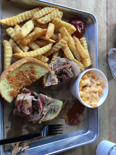 Barbecue Restaurant «4 Rivers Smokehouse», reviews and photos, 2660 N University Dr, Coral Springs, FL 33065, USA