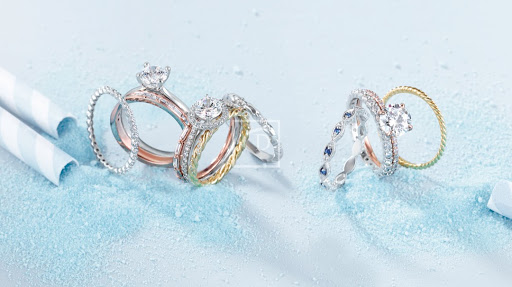 Jewelry Store «David Douglas Diamonds & Jewelry», reviews and photos, 3605 Sandy Plains Rd #260, Marietta, GA 30066, USA