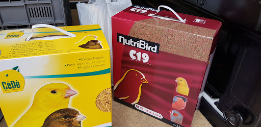 BIOMASCOTAS CASTILLA - Zaratán