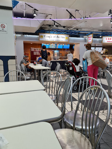 Shopping Mall «The Corner Mall», reviews and photos, 417 Washington St, Boston, MA 02129, USA