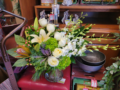 Florist «Flowers By Patti», reviews and photos, 3430 Lakeside Dr, Reno, NV 89509, USA