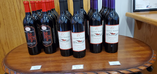 Winery «Chateau Niagara Winery», reviews and photos, 2466 W Creek Rd, Burt, NY 14028, USA