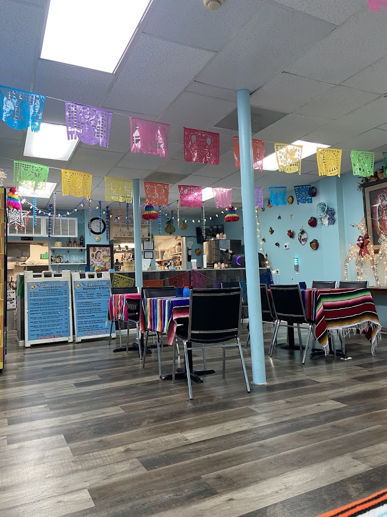 Taco Loco Mexican Food 21222