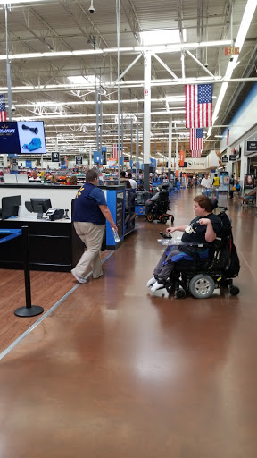 Walmart Supercenter