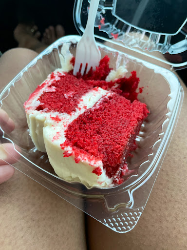 Dessert Shop «Favor Desserts», reviews and photos, 5607 NC-55, Durham, NC 27713, USA