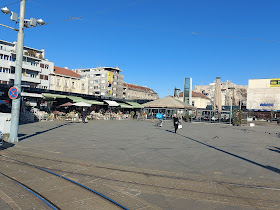 Kvaternikov trg