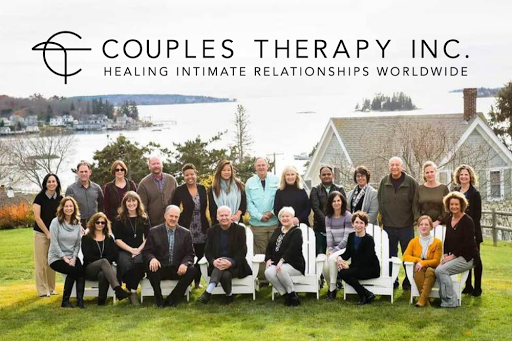 Couples Therapy Inc