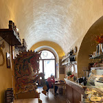 Photo n°8 de l'avis de Farkas.i fait le 01/03/2022 à 17:35 sur le  Sira e Remino - L'Osteria a Siena à Siena