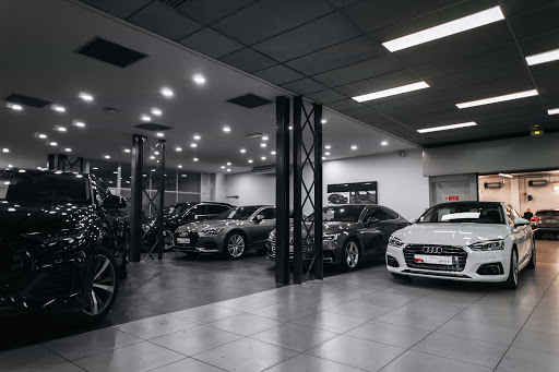 Audi Occasion Plus Lyon | Groupe Central Autos - concession automobile