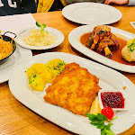 Photo n°2 de l'avis de Cla. fait le 08/03/2022 à 11:16 sur le  Brauerei-Ausschank Schnitzlbaumer à Traunstein