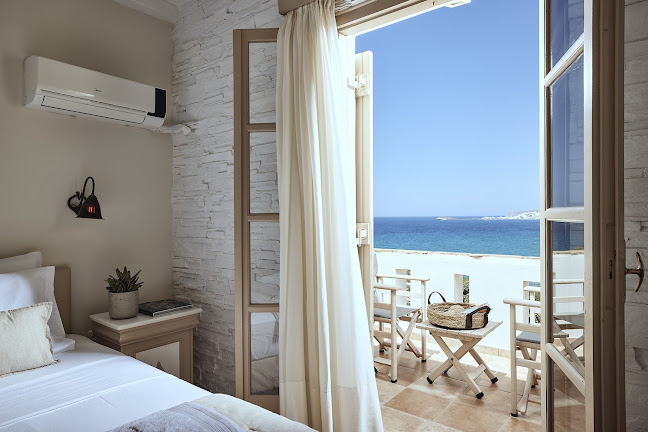 Naxos Magic Village Hotel - Ξενοδοχείο