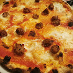 Photo n°1 de l'avis de Leonardo.r fait le 21/12/2022 à 07:16 sur le  Trullo del Conte Ristorante Pizzeria à Alberobello