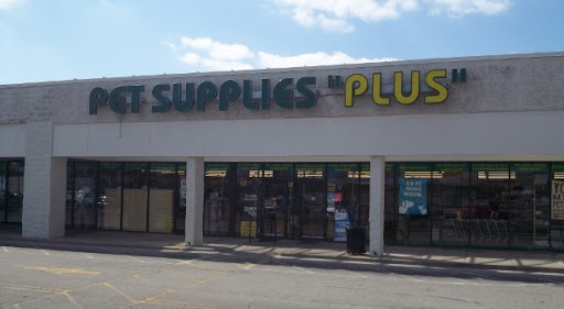 Pet Supply Store «Pet Supplies Plus», reviews and photos, 5315 Airport Hwy, Toledo, OH 43615, USA