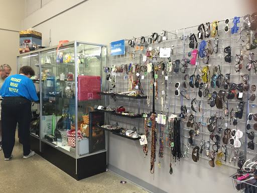 Thrift Store «Goodwill Store & Donation Center», reviews and photos