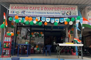 Kashish Cafe & Confectionery image