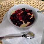 Photo n°1 de l'avis de Vale. fait le 17/10/2020 à 19:57 sur le  Hotel Sylva & RistoVegan à Cattolica