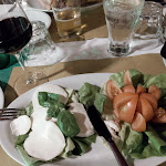 Photo n°2 de l'avis de Louise.i fait le 27/10/2022 à 17:35 sur le  Bar & food 62 à Pisa