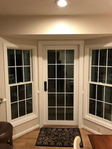 Window installation service Maryland