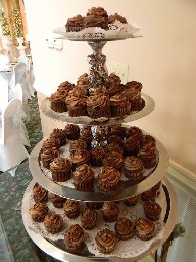 Caterer «Affairs by Pinehurst Catering and Events Facility», reviews and photos, 108 S Lee St, Stockbridge, GA 30281, USA