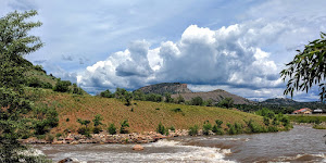 Whitewater Park