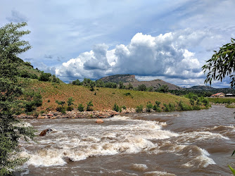 Whitewater Park