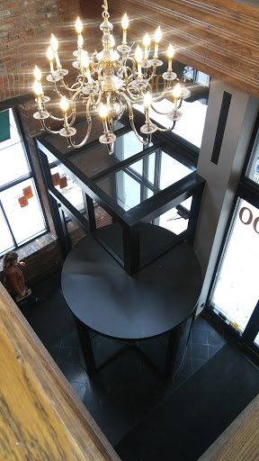 Tourist Attraction «The Escape Room», reviews and photos, 200 S Meridian St #220, Indianapolis, IN 46225, USA