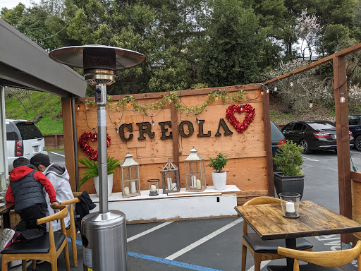 Creole Restaurant «CreoLa Bistro», reviews and photos, 344 El Camino Real, San Carlos, CA 94070, USA