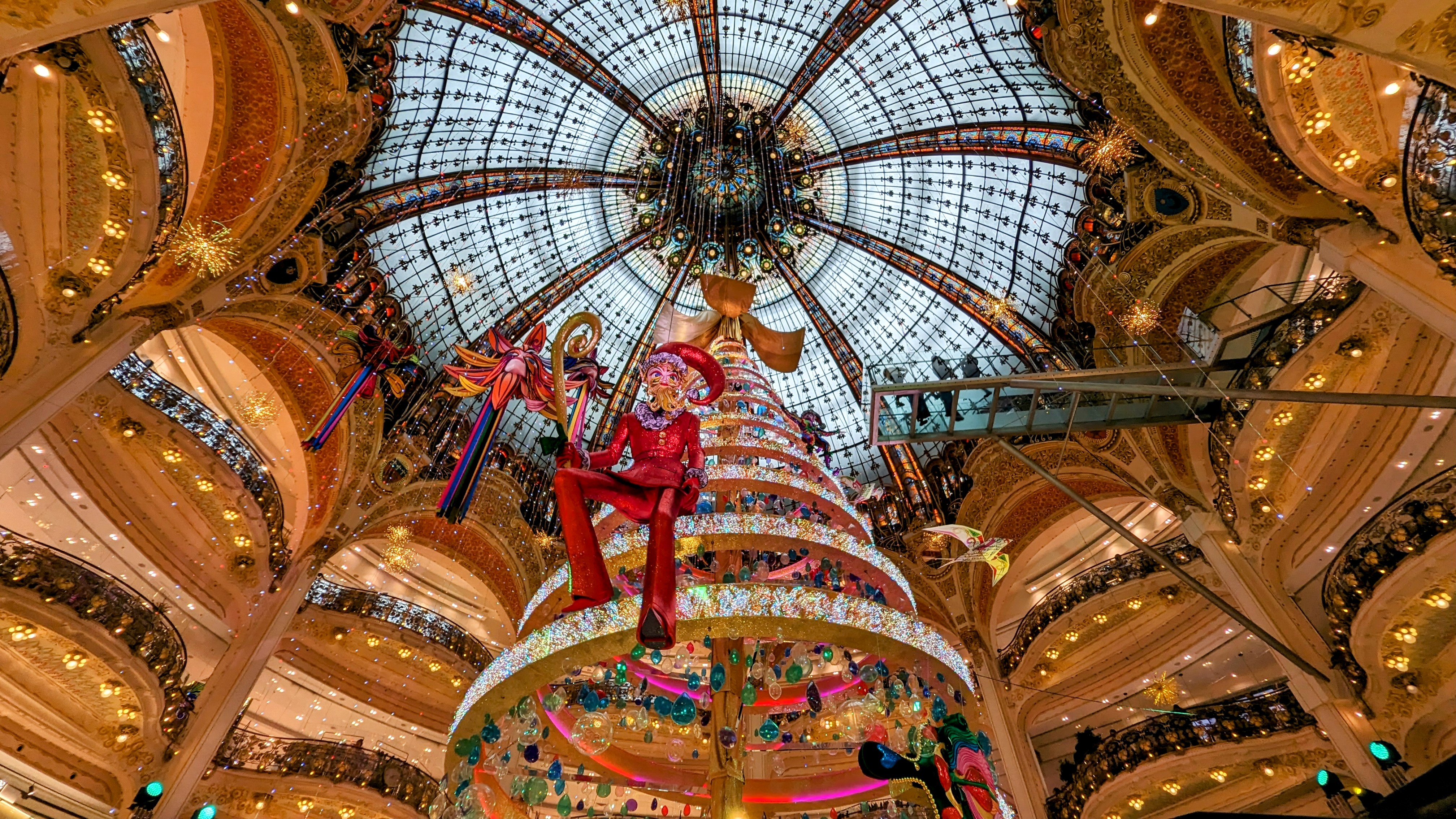 Photo n° 3 de l'avis de Laure.. fait le 25/12/2023 à 11:04