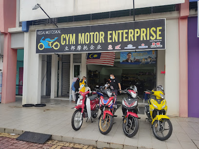Cym Motor Enterprise